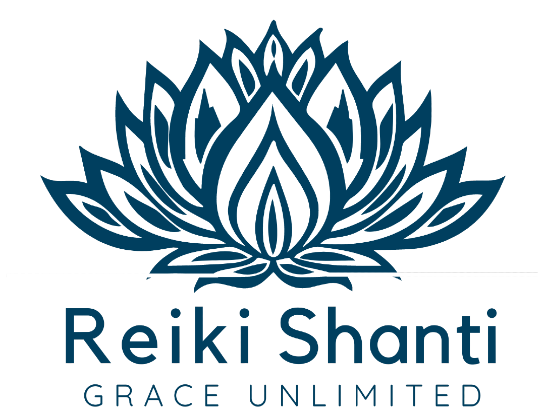 Reiki Shanti